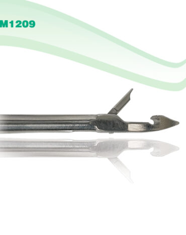 بردبیک 45 درجه راست آرتروسکوپی (Birdy Sutur Passer 45 Right)