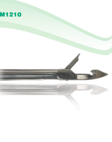 بردبیک  45 درجه چپ آرتروسکوپی (Birdy Sutur Passer 45 Left)