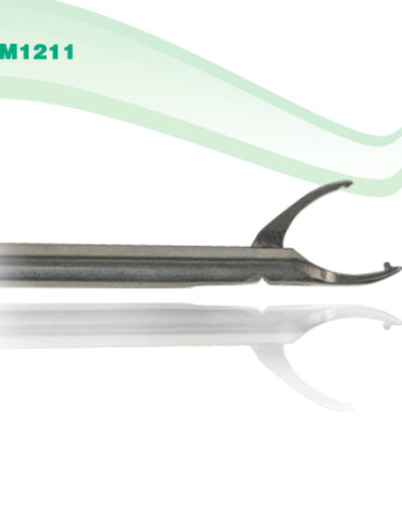 رتریور منقاری (Beak Suture Retriver)