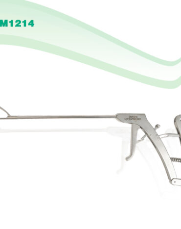 عبور دهنده نخ اسکورپیون اتومات (Knee Suture Passer For Shoulder)