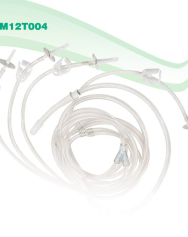 ایریگیشن آرتروسکوپی 4 راه بدون پمپ  (Arthroscopy Irrigation  4 - way without pomp)