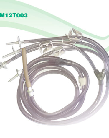 ایریگیشن آرتروسکوپی3 راه  (Arthroscopy Irrigation 3 - way)