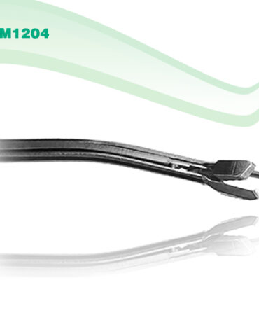 پانچ چپ گرد (Left Curved)